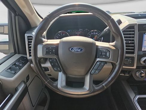Used 2019 Ford F350 Limited AWD/4WD image 28