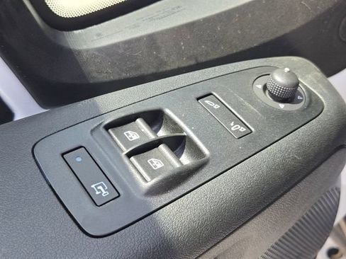 New 2026 RAM ProMaster 1500 FWD image 19