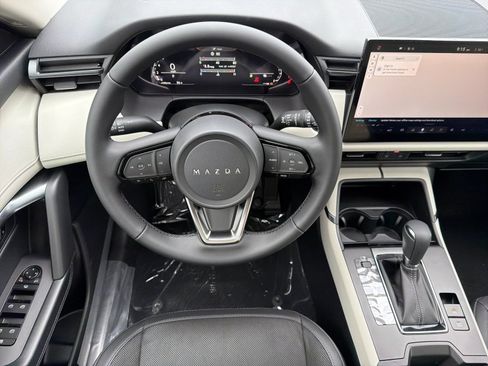 New 2026 MAZDA CX-5 Preferred AWD/4WD image 13