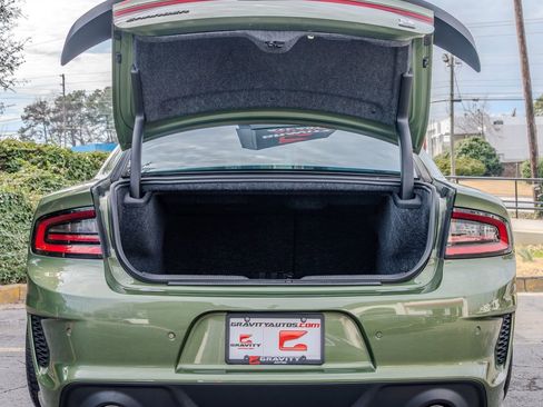 Used 2023 Dodge Charger Scat Pack image 6