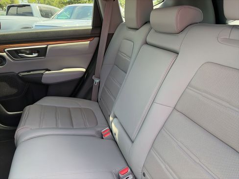 Used 2021 Honda CR-V EX-L image 9