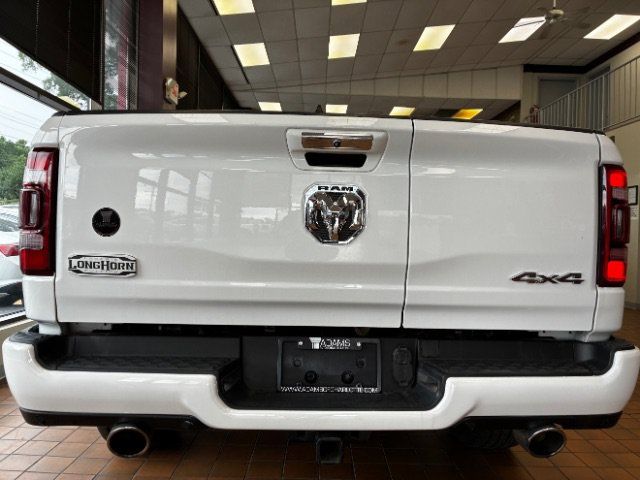 Used 2020 RAM 1500 Limited AWD/4WD image 12