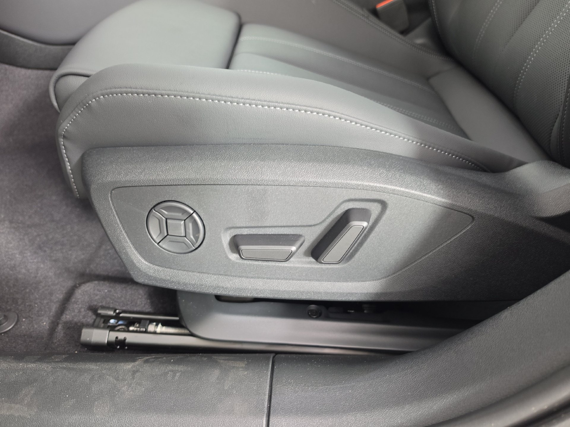 New 2026 Audi A5 Premium Plus AWD/4WD image 15