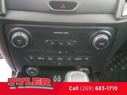 Used 2019 Ford Ranger XLT w/ Black Appearance Package image 32