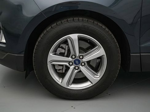 Certified 2022 Ford Edge SEL w/ Convenience Package image 10