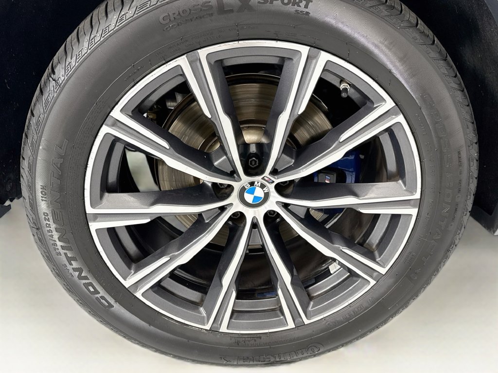 Certified 2024 BMW X5 xDrive40i w/ Executive Package AWD/4WD image 32