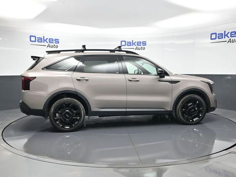 Certified 2024 Kia Sorento SX Prestige image 9
