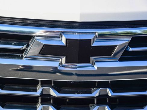 Used 2024 Chevrolet Silverado 1500 LTZ image 13