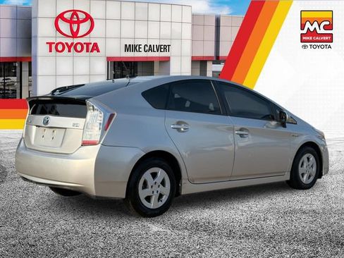 Used 2010 Toyota Prius Five FWD image 5