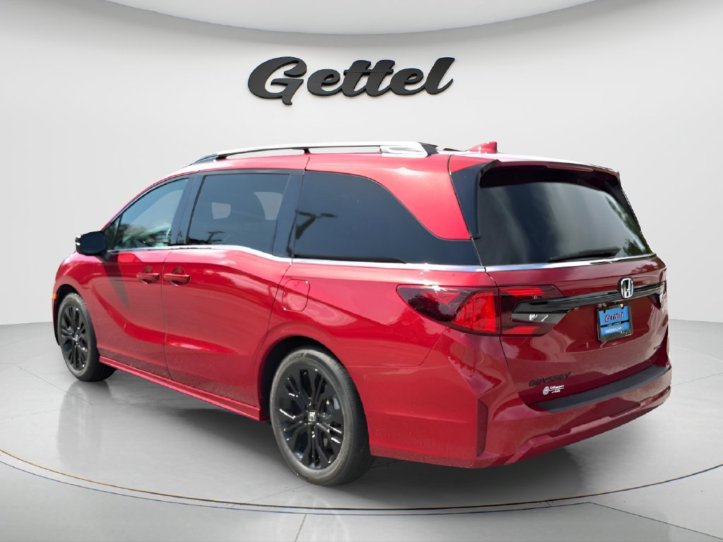 Used 2026 Honda Odyssey Sport-L image 7