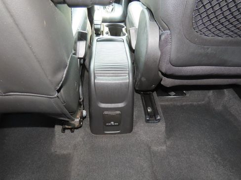 Used 2015 Buick Encore Convenience FWD image 21