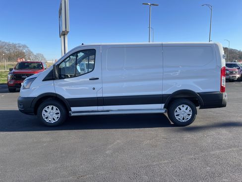 Used 2024 Ford Transit 250 Base w/ Exterior Upgrade Package image 2