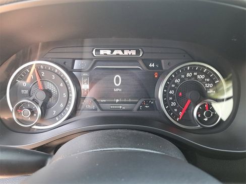 New 2026 RAM 1500 Big Horn image 18