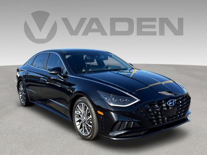 Used 2021 Hyundai Sonata Limited