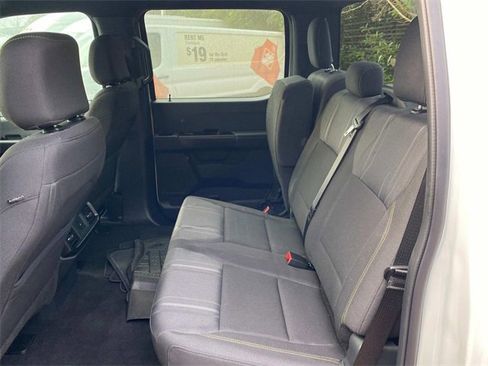 Used 2025 Ford F150 STX w/ Equipment Group 200A image 9