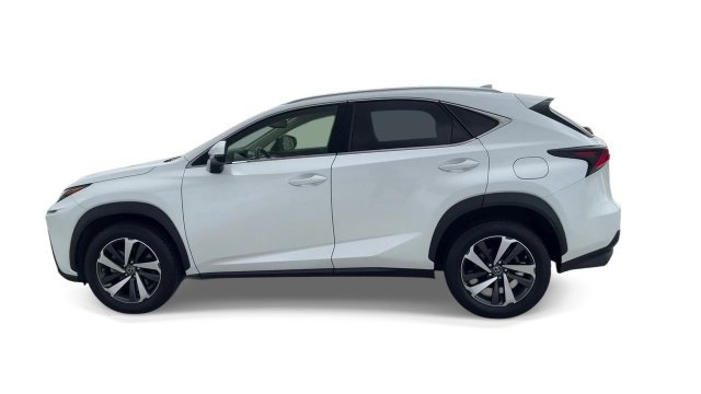 Used 2021 Lexus NX 300 FWD w/ Premium Package image 5