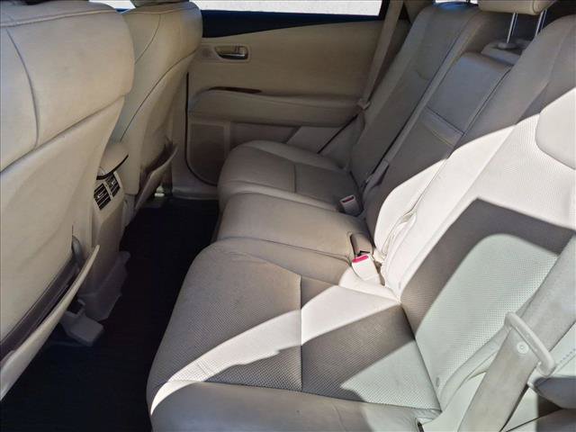 Used 2010 Lexus RX 350 AWD w/ Premium Pkg image 20