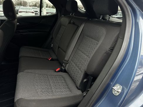 Certified 2024 Chevrolet Equinox LT w/ LPO, Floor Liner Package image 25
