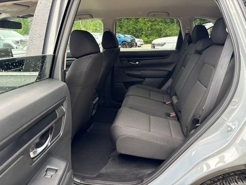 Used 2026 Honda CR-V LX image 15