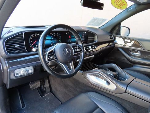 Used 2020 Mercedes-Benz GLE 350 4MATIC image 26