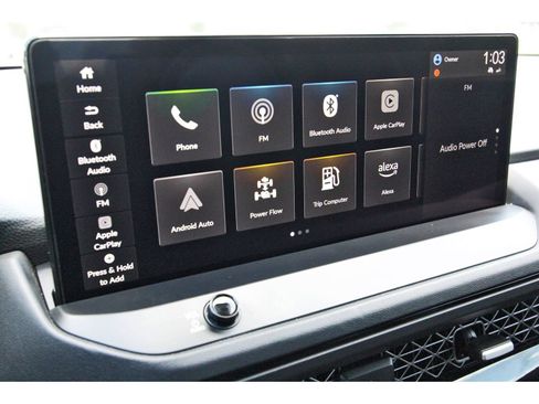 Used 2025 Honda Accord Sport image 24