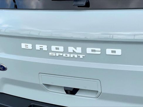 Certified 2023 Ford Bronco Sport Big Bend w/ Convenience Package AWD/4WD image 27