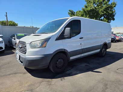 Used 2016 Ford Transit 150 130 Low Roof