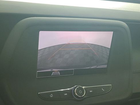 Used 2023 Chevrolet Camaro LT RWD image 16