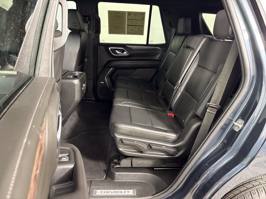 Used 2021 Chevrolet Tahoe LT AWD/4WD image 30