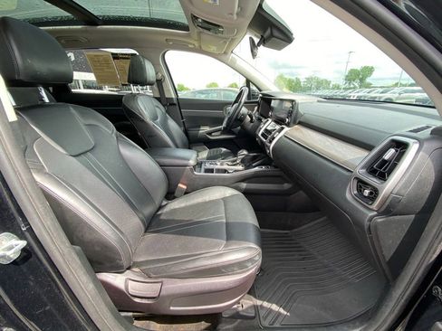 Used 2022 Kia Sorento X-Line EX AWD/4WD image 26