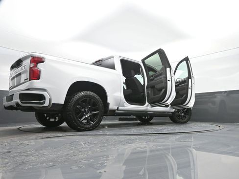 Used 2023 Chevrolet Silverado 1500 RST w/ Rally Edition image 52
