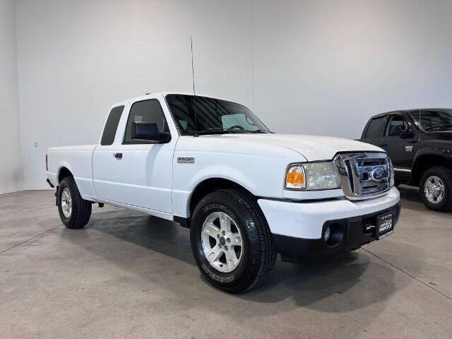 Used 2010 Ford Ranger Sport AWD/4WD image 2