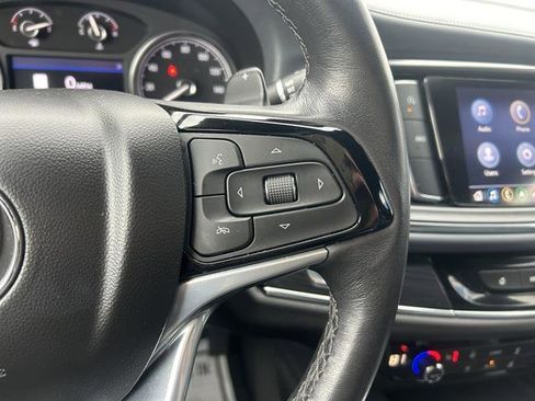 Certified 2023 Buick Enclave Essence w/ Experience Buick Package image 29