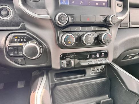 Used 2023 RAM 1500 Big Horn AWD/4WD image 19