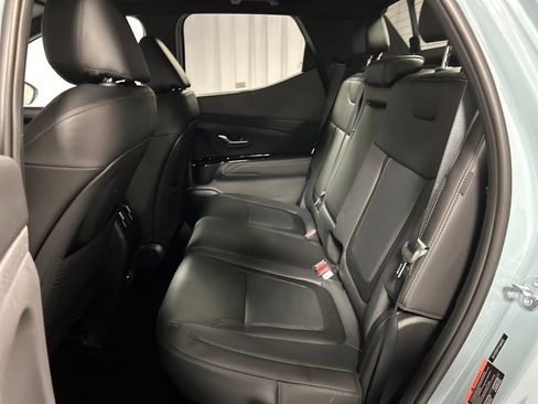 New 2026 Hyundai Santa Cruz Limited AWD/4WD image 22