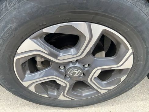 Used 2019 Honda CR-V EX image 11