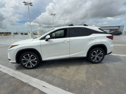 Used 2019 Lexus RX 350 FWD w/ Navigation Package image 5