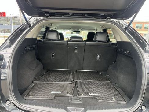 Certified 2023 MAZDA CX-5 AWD 2.5 S w/ Select Package image 24
