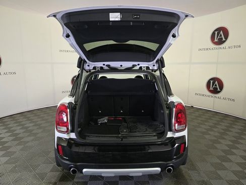 Used 2018 MINI Cooper Countryman S image 8