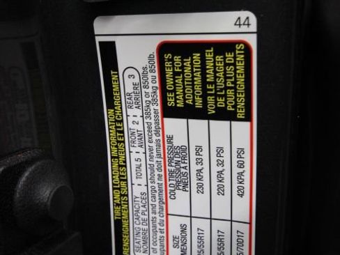 Used 2020 Subaru Legacy Premium image 27