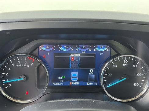 Used 2023 Ford Expedition Limited AWD/4WD image 15