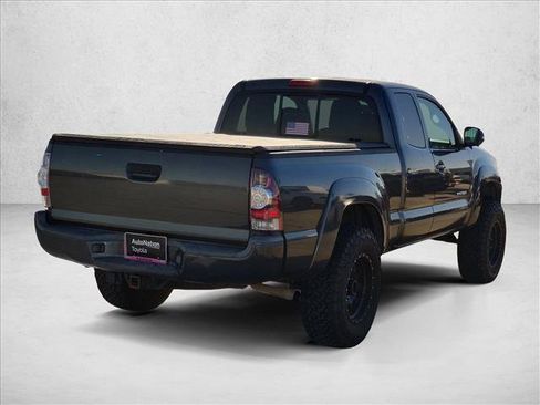 Used 2013 Toyota Tacoma PreRunner w/ TRD Sport Pkg RWD image 5