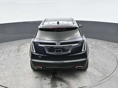 Used 2022 Cadillac XT5 Sportv AWD/4WD image 38