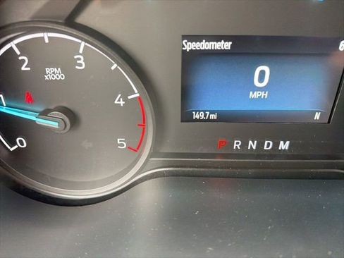 Used 2026 Ford F450 XL w/ XL Chrome Package image 45