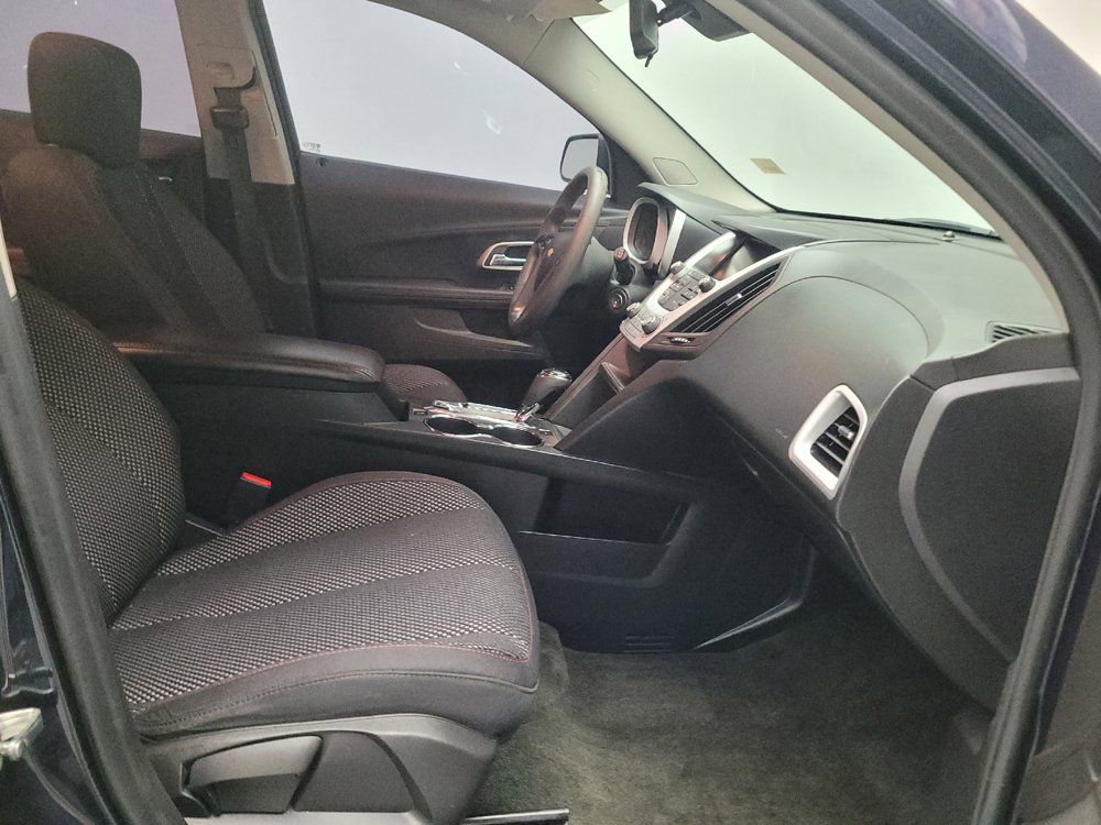 Used 2017 Chevrolet Equinox LS FWD image 21