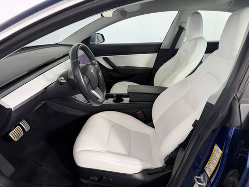 Used 2019 Tesla Model 3 Long Range AWD/4WD image 5