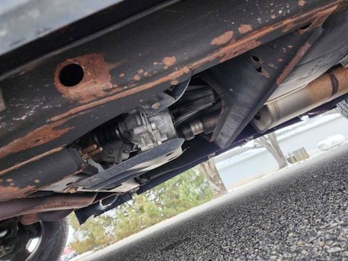 Used 2007 Chevrolet Tahoe LT w/ LT Preferred Equipment Group image 10