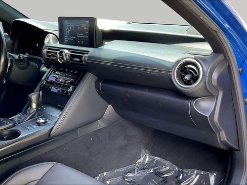 Used 2021 Lexus IS 350 F Sport w/ Accessory Package RWD image 16