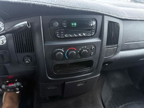 Used 2005 Dodge Ram 2500 Truck SLT w/ Trailer Tow Group AWD/4WD image 17
