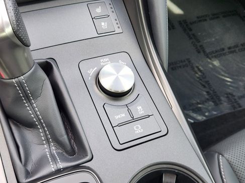Used 2023 Lexus IS 350 F Sport w/ Navigation Package AWD/4WD image 27
